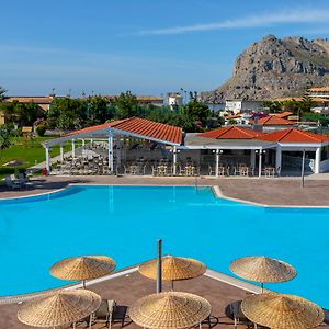 Leonardo Kolymbia Resort Rhodes